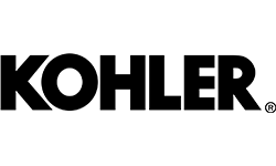 Kohler logo - IES - Industrial Electrical Services